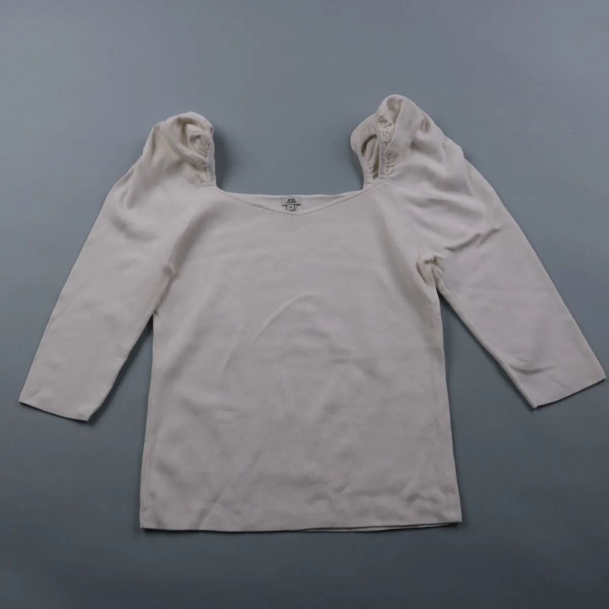 лонгслив River Island