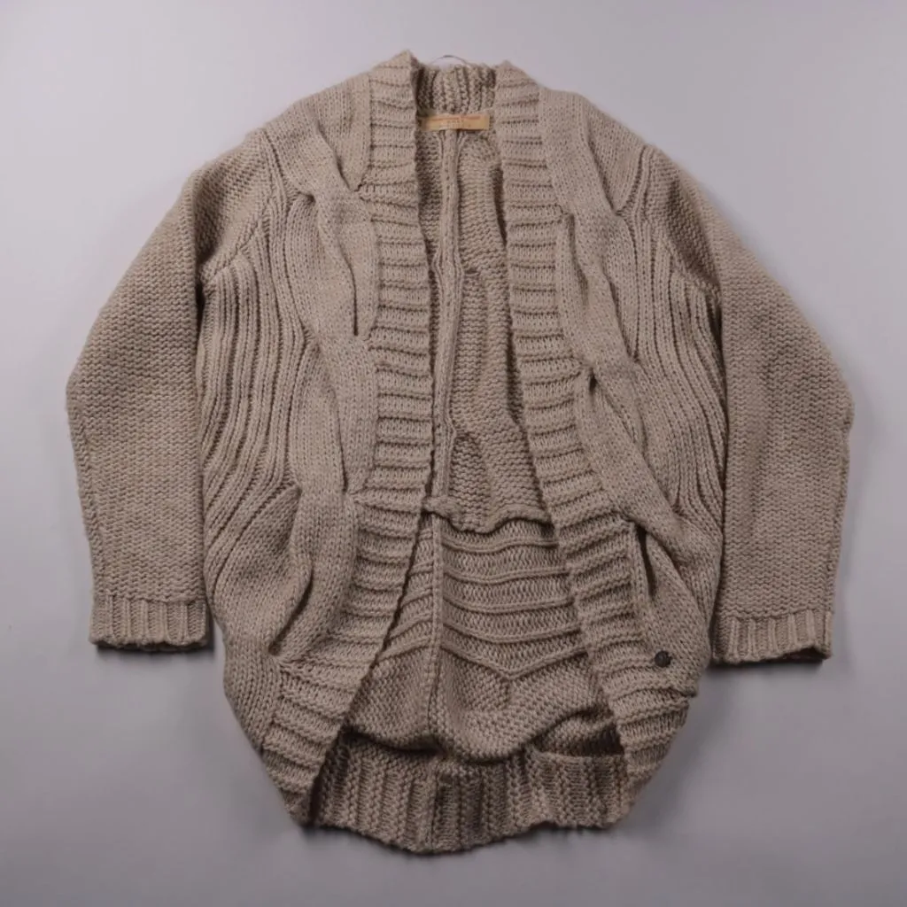 кардиган Tom Tailor